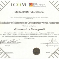 Ingrandire l'immagine: certificate 1