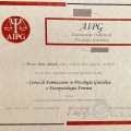 Ingrandire l'immagine: certificate 1