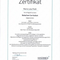 Ingrandire l'immagine: certificate 1