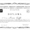 Ingrandire l'immagine: certificate 2