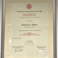 Ingrandire l'immagine: certificate 8