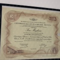 Ingrandire l'immagine: certificate 1