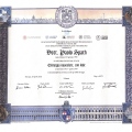 Ingrandire l'immagine: certificate 1