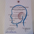 Ingrandire l'immagine: certificate 9