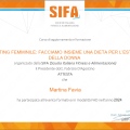 Ingrandire l'immagine: certificate 1