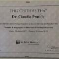 Ingrandire l'immagine: certificate 3
