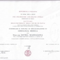 Ingrandire l'immagine: certificate 4