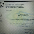 Ingrandire l'immagine: certificate 2