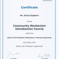 Ingrandire l'immagine: certificate 3