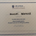 Ingrandire l'immagine: certificate 11