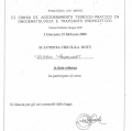 Ingrandire l'immagine: certificate 26