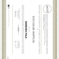 Ingrandire l'immagine: certificate 2