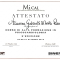 Ingrandire l'immagine: certificate 12
