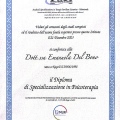 Ingrandire l'immagine: certificate 1