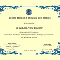 Ingrandire l'immagine: certificate 3