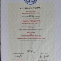 Ingrandire l'immagine: certificate 2