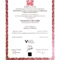 Ingrandire l'immagine: certificate 1