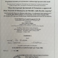Ingrandire l'immagine: certificate 35