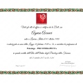 Ingrandire l'immagine: certificate 1
