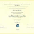 Ingrandire l'immagine: certificate 1