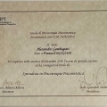 Ingrandire l'immagine: certificate 1