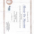 Ingrandire l'immagine: certificate 13