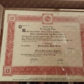 Ingrandire l'immagine: certificate 1
