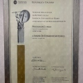 Ingrandire l'immagine: certificate 1