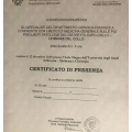 Ingrandire l'immagine: certificate 10
