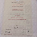 Ingrandire l'immagine: certificate 2