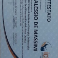 Ingrandire l'immagine: certificate 9