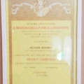 Ingrandire l'immagine: certificate 2