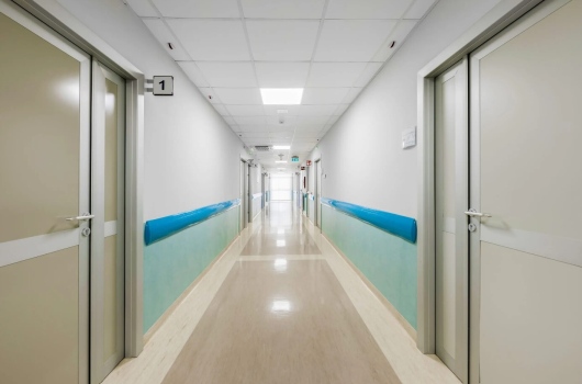 IDI IRCCS Istituto Dermopatico Dell Immacolata A Roma MioDottore it