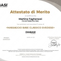 Ingrandire l'immagine: certificate 1