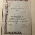 Ingrandire l'immagine: certificate 1