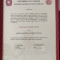 Ingrandire l'immagine: certificate 2