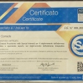 Ingrandire l'immagine: certificate 1