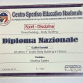Ingrandire l'immagine: certificate 9