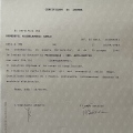 Ingrandire l'immagine: certificate 1