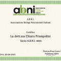 Ingrandire l'immagine: certificate 1
