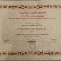 Ingrandire l'immagine: certificate 1