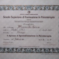 Ingrandire l'immagine: certificate 1