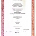 Ingrandire l'immagine: certificate 1