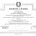 Ingrandire l'immagine: certificate 3