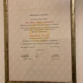 Ingrandire l'immagine: certificate 3