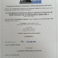 Ingrandire l'immagine: certificate 21