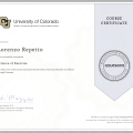 Ingrandire l'immagine: certificate 8