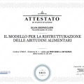 Ingrandire l'immagine: certificate 3
