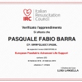 Ingrandire l'immagine: certificate 3