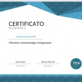 Ingrandire l'immagine: certificate 3